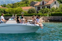 Kotor Fast-Track: Perast Old Town & Our Lady of the Rocks 7