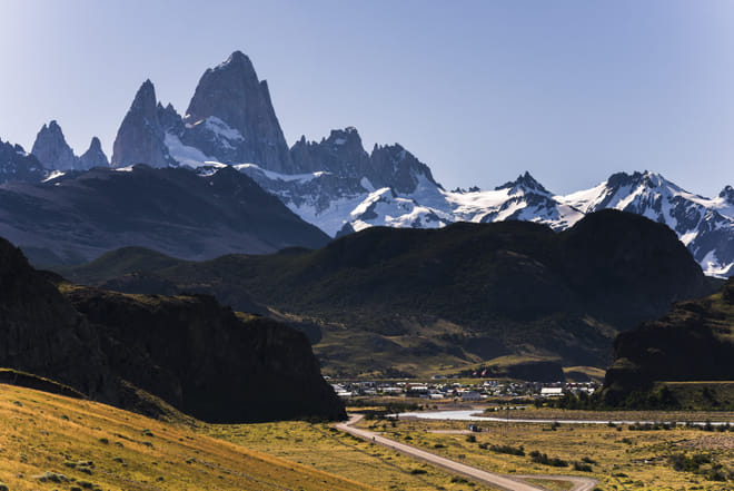 4 Days and 3 Nights: El Calafate & El Chalten Majestic Wonders 9
