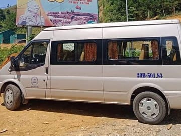 From Ha Giang: Private Car Tour 2 days 1 night