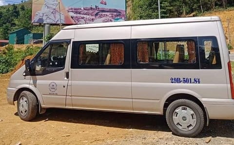 Private 2-Day Car Tour of Ha Giang and Quan Ba Loop