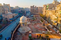 Qissa Khawani Bazar