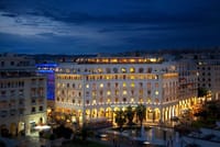 Private Thessaloniki by Night Experience 5