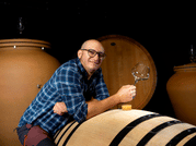 Organic Winery Visit near Turin with Wine & Food Tasting 1