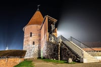Kaunas Old Town: 2-Hour Ghost Tour 1