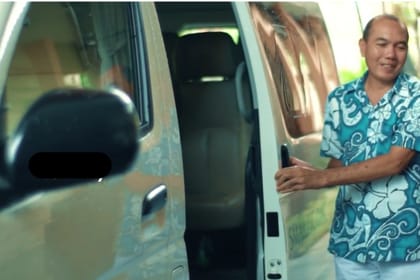 Denpasar City Cultural Tour with Local Insights