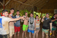 Boogies & Polaris - Extreme Adventure in Punta Cana 6