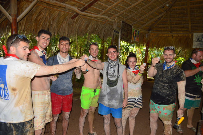Boogies & Polaris - Extreme Adventure in Punta Cana 6