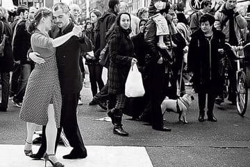 Private History of Tango Customizable Tour in Buenos Aires