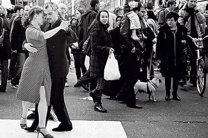 Private History of Tango Customizable Tour in Buenos Aires