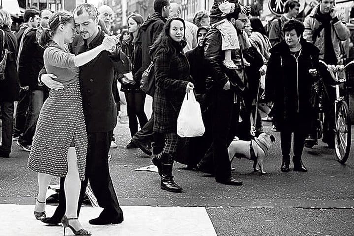 Private History of Tango Customizable Tour in Buenos Aires 3