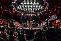 Rajadamnern Stadium: The Real Muay Thai Boxing Experience 7