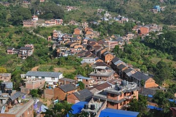 Private 2-Day Bandipur Village Trek from Kathmandu