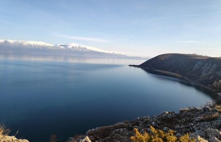 Two-Day Korça and Voskopoja Tour from Tirana