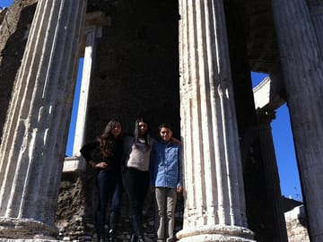 Day Trip from Rome to Tivoli: Villa D'Este and Hadrian's Villa