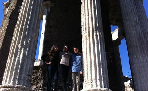 Day Trip from Rome to Tivoli: Villa D'Este and Hadrian's Villa