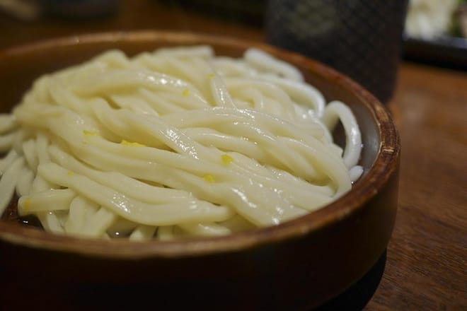 Kyoto Casual Evening Pontocho Food Tour photo 3
