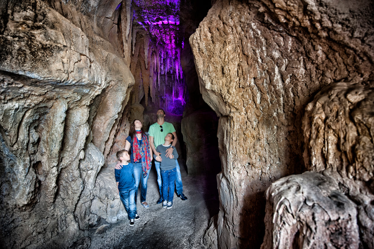 Skip the Line: Jungle Park Tenerife Entrance Ticket 5