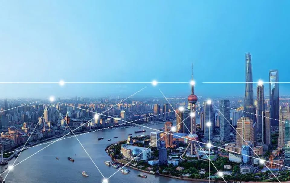 Two-Day Customized City Tour of Modern Shanghai