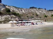 BLACK SEA YACHT PICNIC