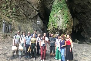 Perfume Pagoda Full-Day Guided Tour from Hanoi Transfer Included