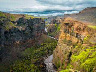 Women Only - 4 Day Laugavegur Trek, photo 17