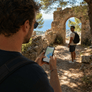 Zakynthos Self-Guided Detective Murder Mystery Game 6