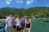 Hidden Beach Snorkeling Adventure 9