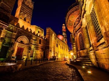 Explore Cairo’s Highlights on an 8-Hour Private Tour