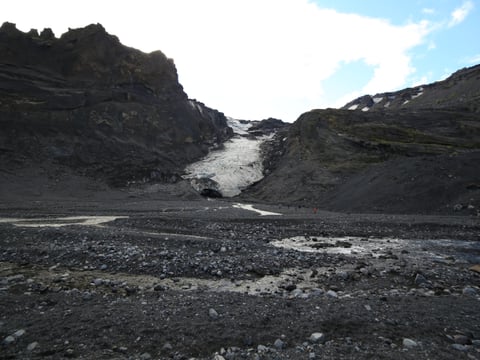 DT 303 Private Superjeep Thórsmörk Valley & Eyjafjallajökull, photo 3