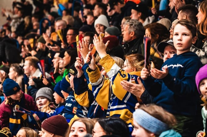 RoKi Hockey ice hockey tickets