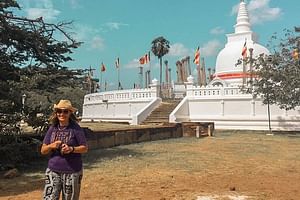 Buddhist Pilgrimage Tour (6 Days)