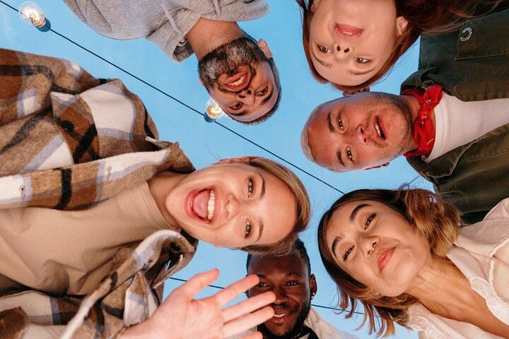 Escape game outdoor with friends in Ajaccio