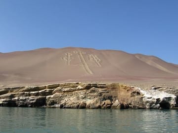 Ballestas Islands Wildlife Boat Tour from Paracas