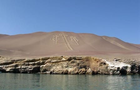 Ballestas Islands Wildlife Boat Tour from Paracas