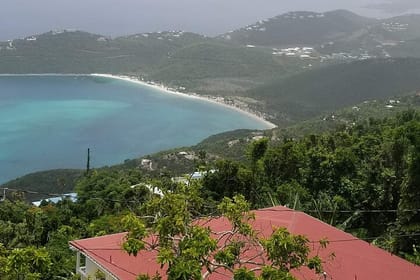St Thomas Private Group Tour (11 or more ppl)