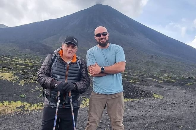 Exclusive Active Pacaya Volcano Trek from Puerto Quetzal 9