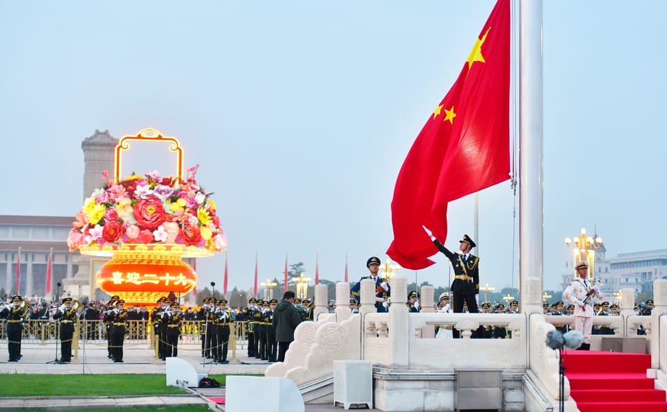Boutique 2-Day Beijing Private Tour: Best of Beijing