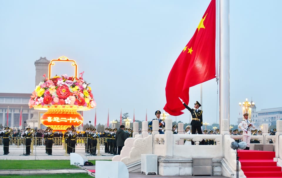 Boutique 2-Day Beijing Private Tour: Best of Beijing