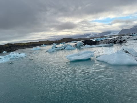 Jokulsarlon Glacier Lagoon Small Group Day Tour From Reykjavik, photo 5