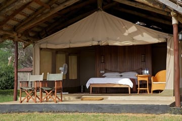 2-Day Wildlife Safari from Mombasa to Tsavo East National Park
