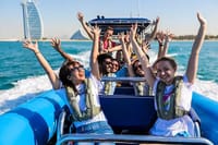 Speed Boat Tour -90 Mins 6