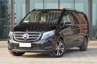 Shenzhen Baoan Airport to Shenzhen Hotel Private Transfer 6