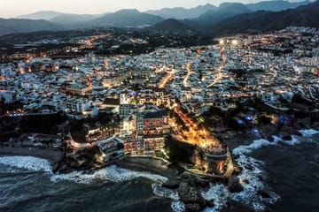 Barcelona City Break: 9-Day Rail Tour of Spain