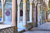 Istanbul Ottoman Splendours Old City Afternoon Half Day Tour 4