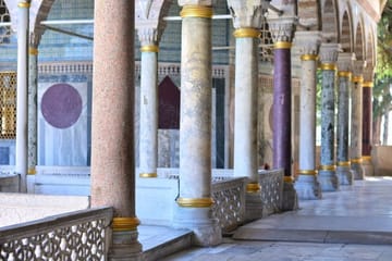 Ottoman Heritage Tour of Istanbul's Old City Landmarks