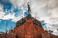 From Salta: Two-Full-Day Tours of Cafayate and Humahuaca 1
