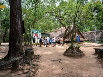 8-Day Cultural Tour of Vietnam from Ho Chi Minh to Hanoi