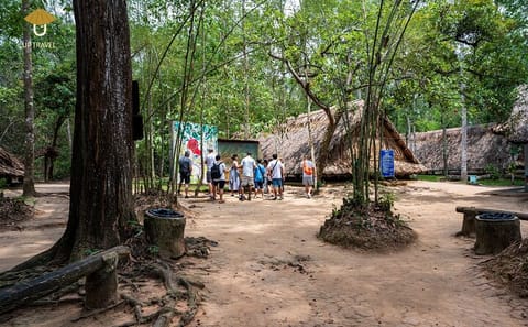 8-Day Cultural Tour of Vietnam from Ho Chi Minh to Hanoi