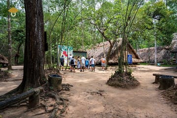 8-Day Cultural Tour of Vietnam from Ho Chi Minh to Hanoi