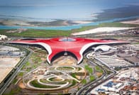 Full Day Abu Dhabi City Tour with Louvre Museum from Dubai 4